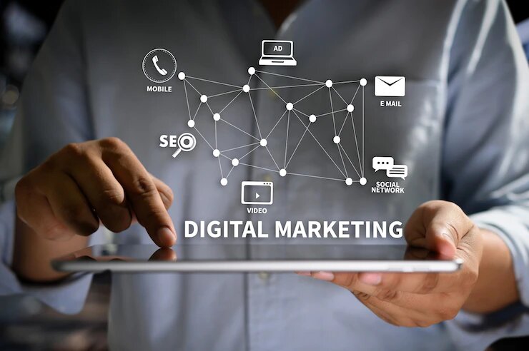 Digital Marketing Services in Attapur