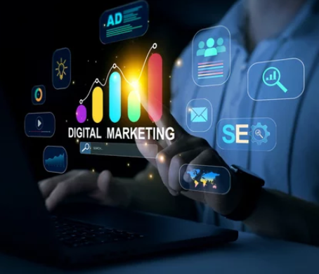 Digital Marketing Services in Attapur