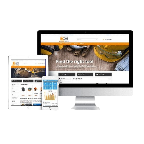 Website Design Services in Somajiguda